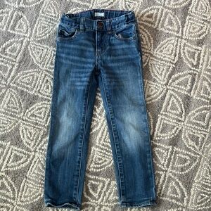 Crew cuts boys jeans